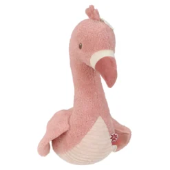 Animal head Flamingo - Pink