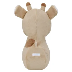 Animal head Giraffe - Yellow