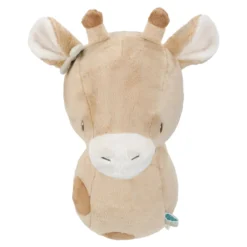 Animal head Giraffe - Yellow