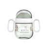 Anti-leak cup - Green - Little Farm