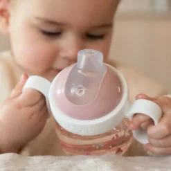 Antileak Spout Cup 200 ml Fairy Garden