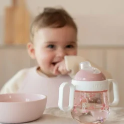 Antileak Spout Cup 200 ml Fairy Garden