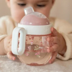 Antileak Spout Cup 200 ml Fairy Garden