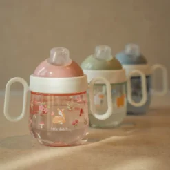 Antileak Spout Cup 200 ml Fairy Garden