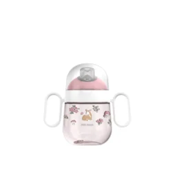 Antileak Spout Cup 200 ml Fairy Garden