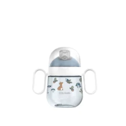 Antileak Spout Cup 200 ml Forest Friends