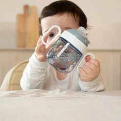 Antileak Spout Cup 200 ml Forest Friends