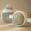 Anti-leak Spout Cup 200 ml Little Farm
