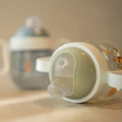 Anti-leak Spout Cup 200 ml Little Farm