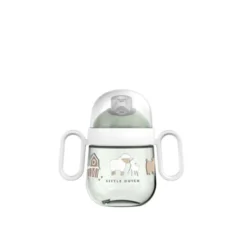 Anti-leak Spout Cup 200 ml Little Farm