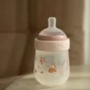 Baby bottle 165 ml Fairy Garden