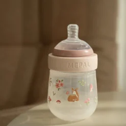 Baby bottle 165 ml Fairy Garden