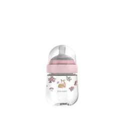 Baby bottle 165 ml Fairy Garden