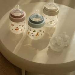 Baby bottle 165 ml Forest Friends