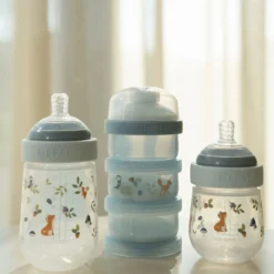 Baby bottle 165 ml Forest Friends