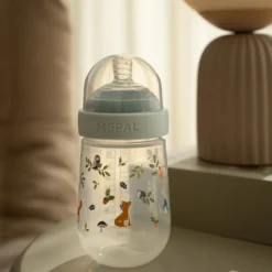 Baby bottle 240 ml Forest Friends