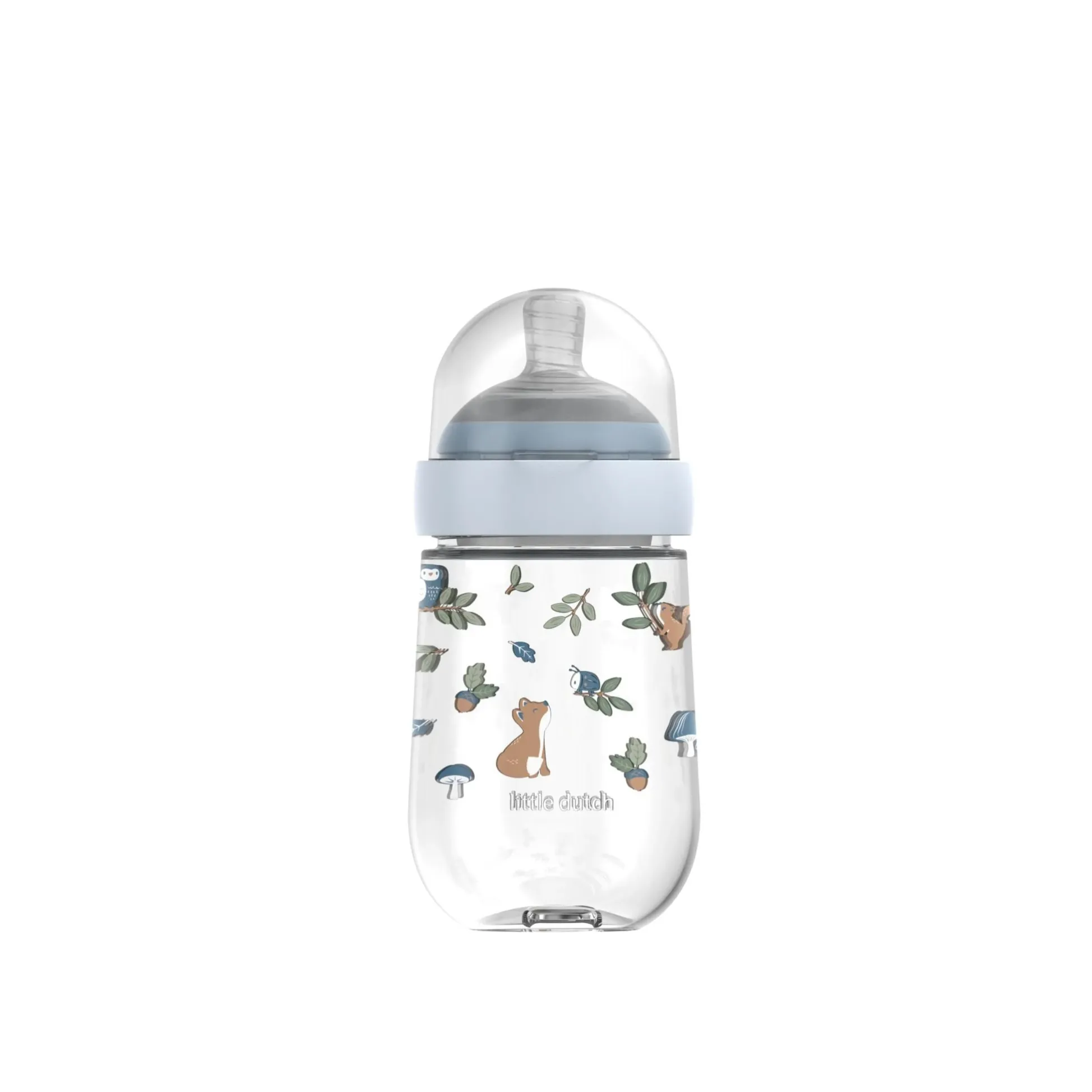 Baby bottle 240 ml Forest Friends