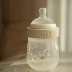 Baby bottle 165 ml Little Goose