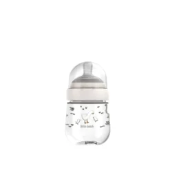 Baby bottle 165 ml Little Goose