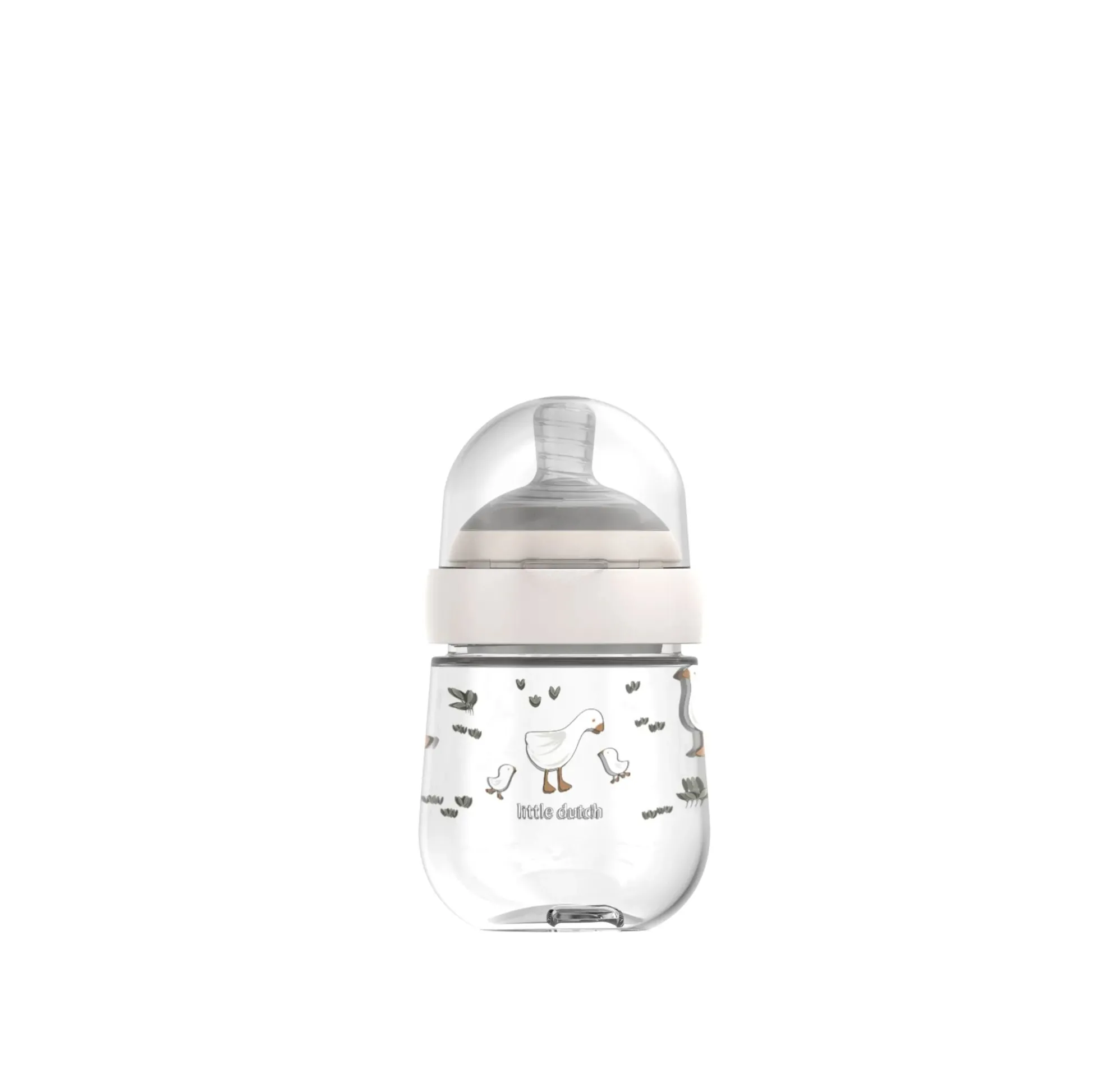 Baby bottle 165 ml Little Goose