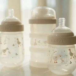 Baby bottle 165 ml Little Goose