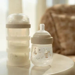 Baby bottle 165 ml Little Goose
