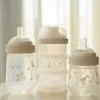 Baby bottle 240 ml Little Goose