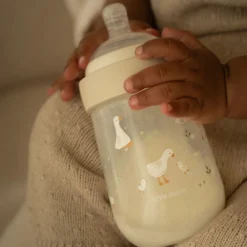 Baby bottle 240 ml Little Goose