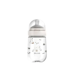 Baby bottle 240 ml Little Goose