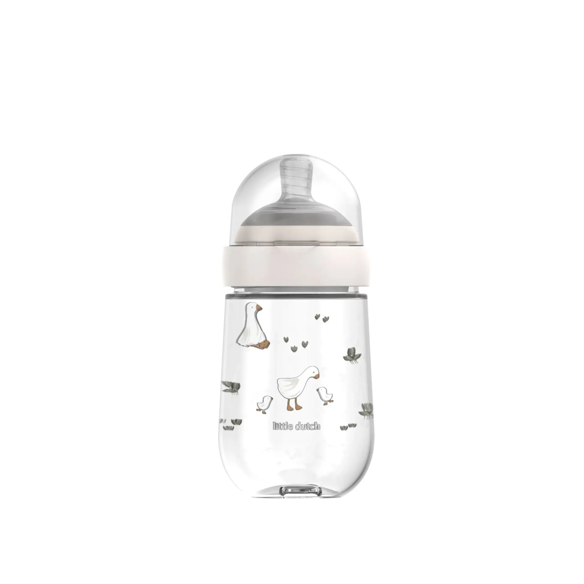 Baby bottle 240 ml Little Goose