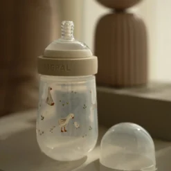 Baby bottle 240 ml Little Goose