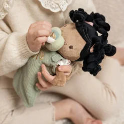Baby doll Evi Flowers & Butterflies