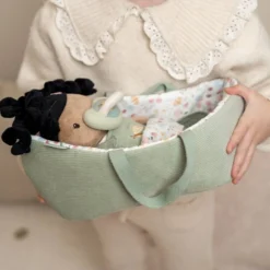 Baby doll Evi Flowers & Butterflies