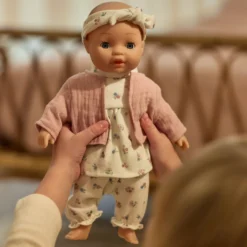 Baby doll Philou