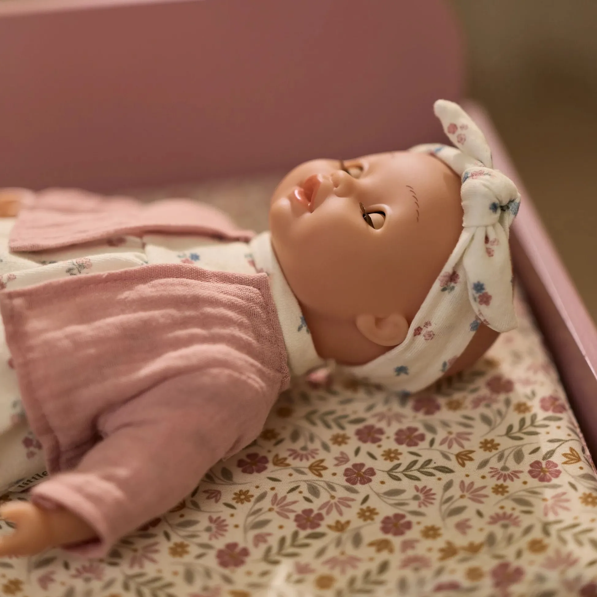 Baby doll Philou