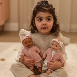 Baby doll Philou