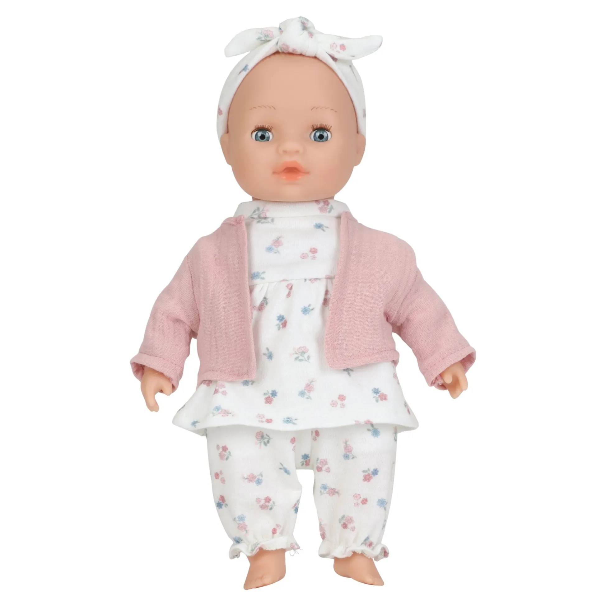 Baby doll Philou