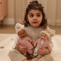 Baby doll Yara