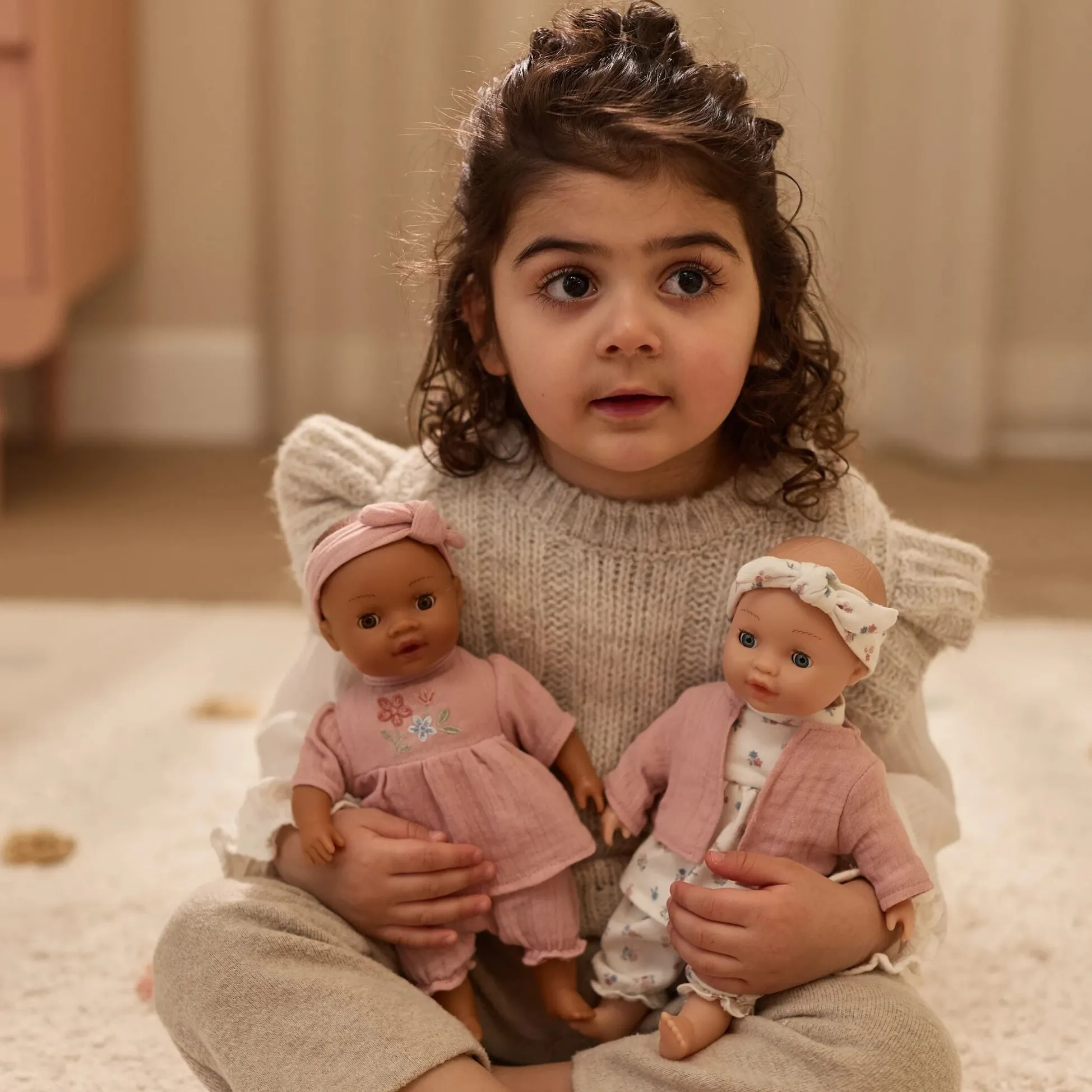 Baby doll Yara