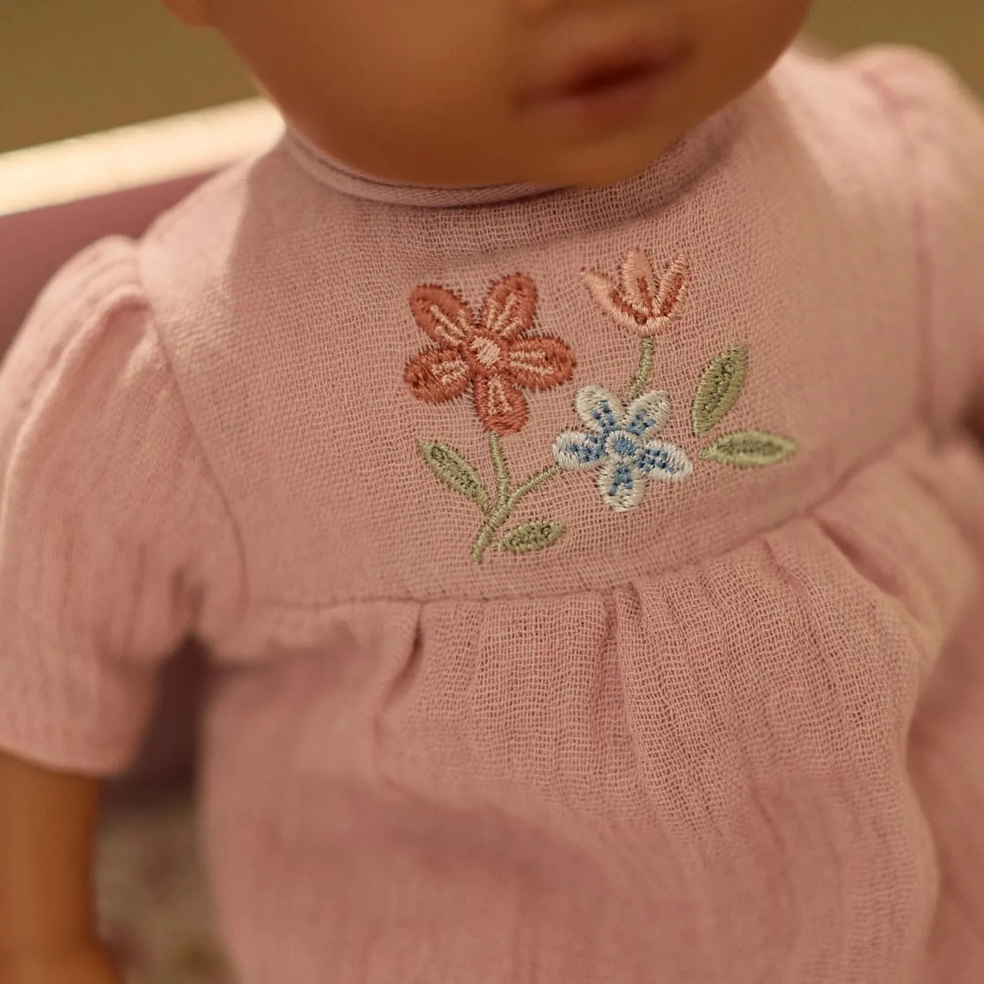 Baby doll Yara
