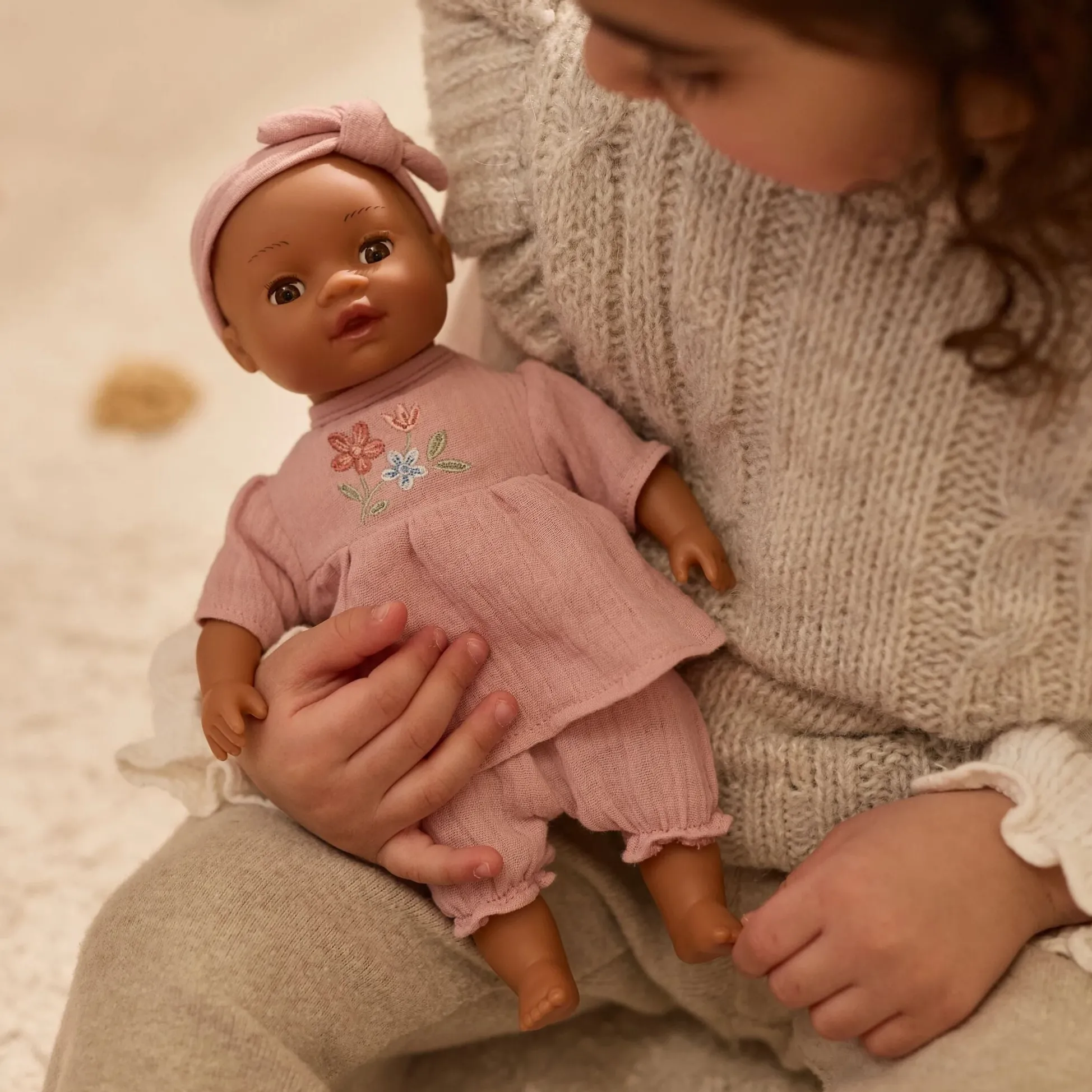 Baby doll Yara