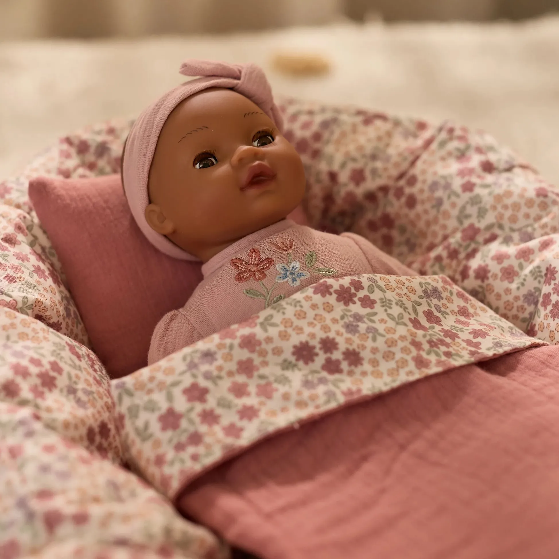 Baby doll Yara