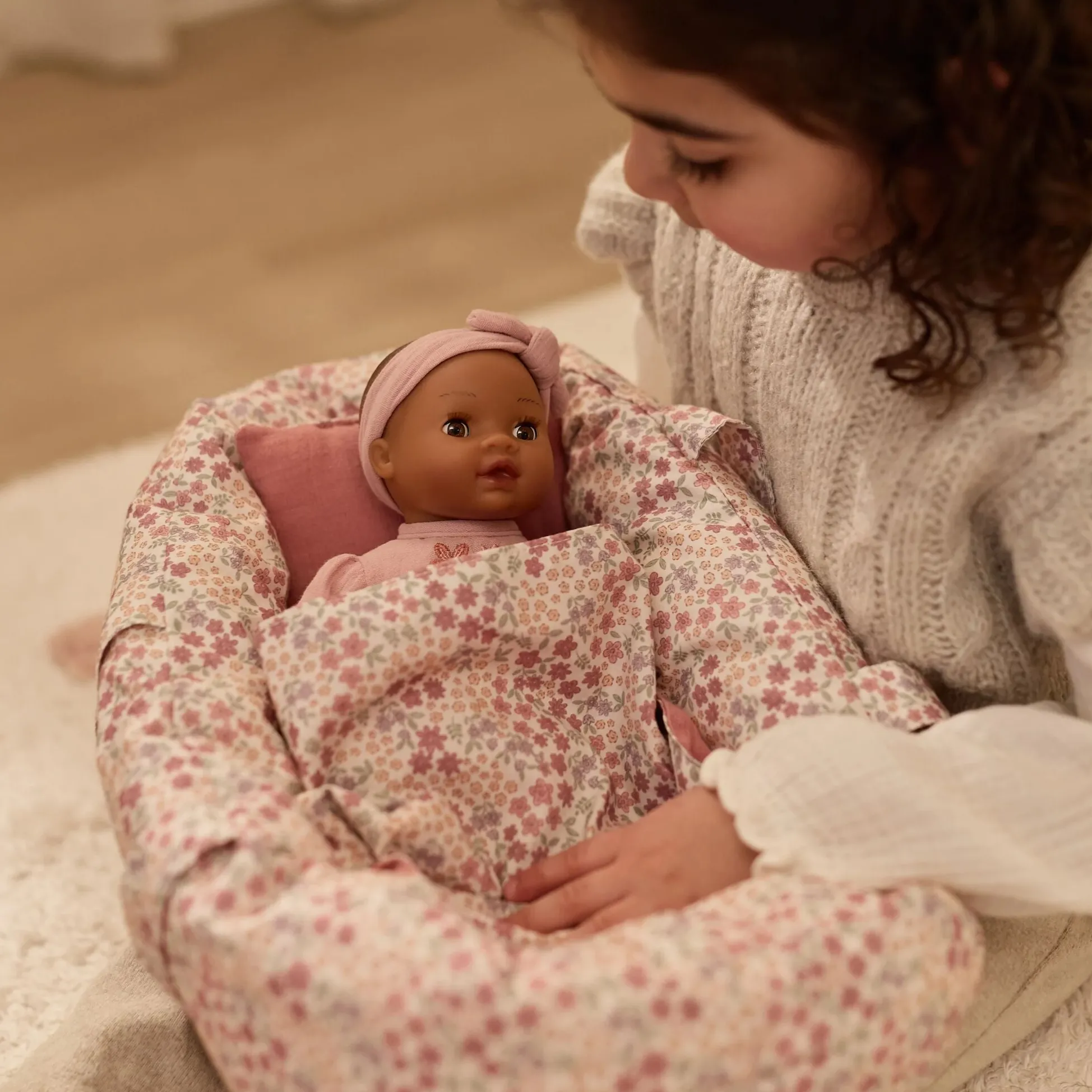 Baby doll Yara