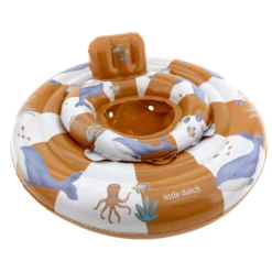 Baby float - Brown - Ocean World