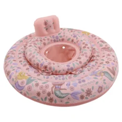 Baby float - Pink - Dreamy Mermaid
