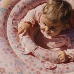 Baby float - Pink - Dreamy Mermaid