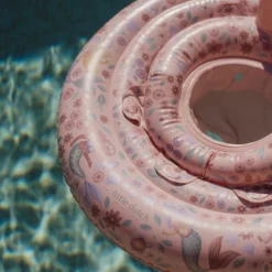 Baby float - Pink - Dreamy Mermaid
