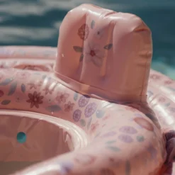 Baby float - Pink - Dreamy Mermaid