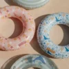 Baby float - Pink - Ocean Dreams