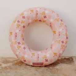 Baby float - Pink - Ocean Dreams